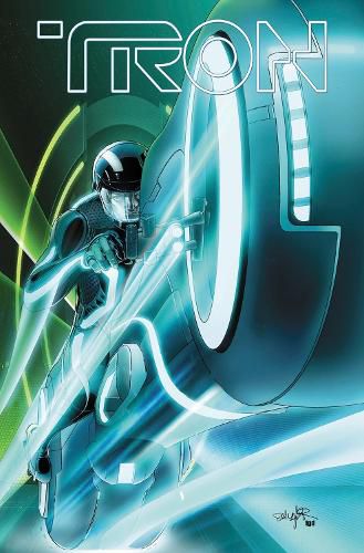 Cover image for Tron: Download