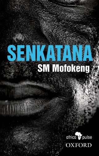 Cover image for Senkatana