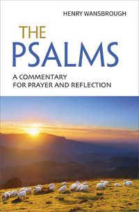 Cover image for The Psalms: A commentary for prayer and reflection