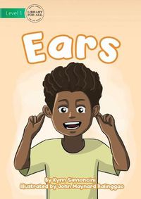 Cover image for Ears