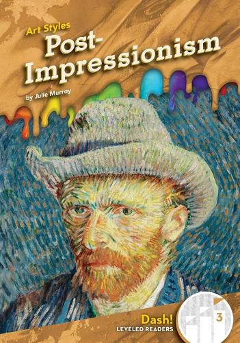 Cover image for Post-Impressionism