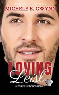 Cover image for Loving Leisl