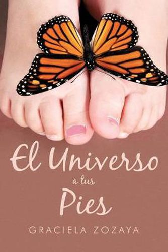 Cover image for El Universo a Tus Pies