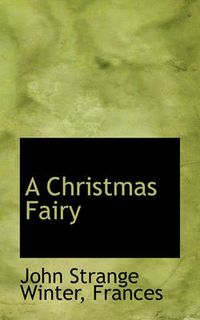 Cover image for A Christmas Fairy