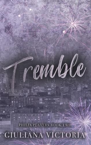 Cover image for Tremble