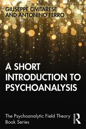 Cover image for A Short Introduction to Psychoanalysis