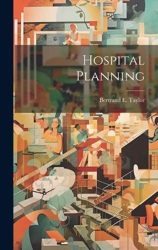 Cover image for Hospital Planning