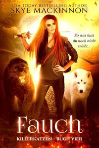 Cover image for Fauch