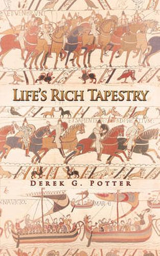 Cover image for Life's Rich Tapestry