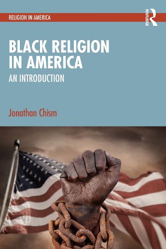 Cover image for Black Religion in America