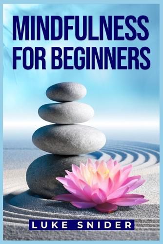 Cover image for Mindfulness for Beginners