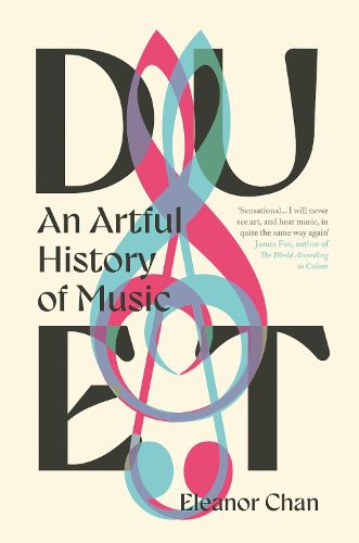 Cover image for Duet