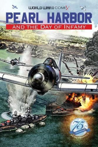 Cover image for Pearl Harbor and the Day of Infamy