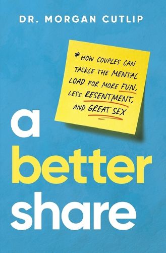 Cover image for A Better Share