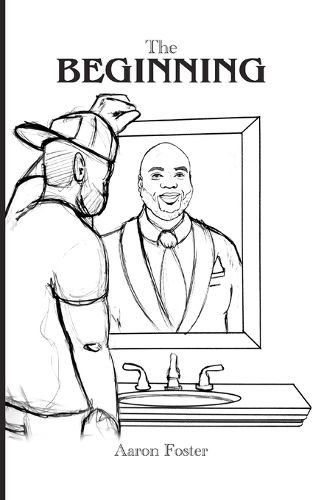 Cover image for The Beginning