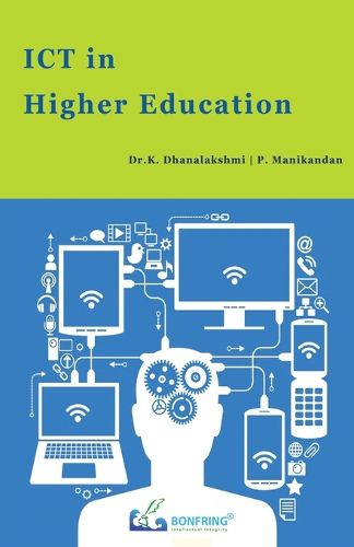 Cover image for ICT in Higher Education