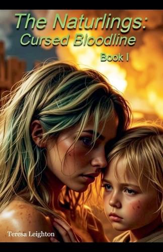 Cover image for The Naturlings
