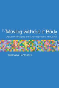 Cover image for Moving without a Body