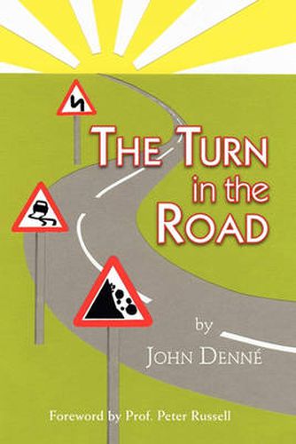 Cover image for The Turn in the Road