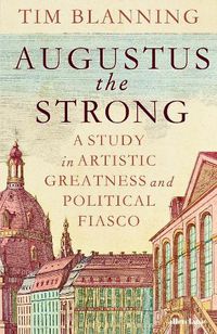 Cover image for Augustus The Strong