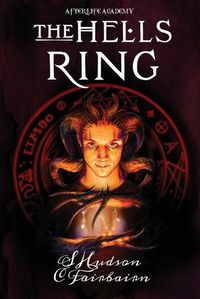 Cover image for The Hells Ring