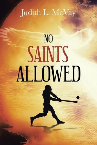 Cover image for No Saints Allowed