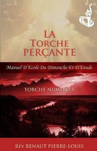 Cover image for Torche Percante: Torche Numero 5