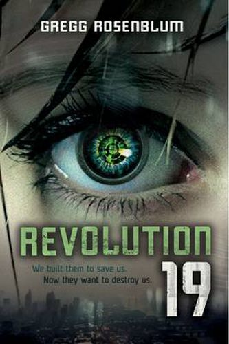 Cover image for Revolution 19