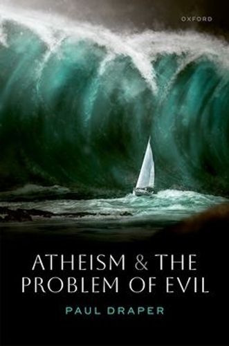 Cover image for Atheism and the Problem of Evil