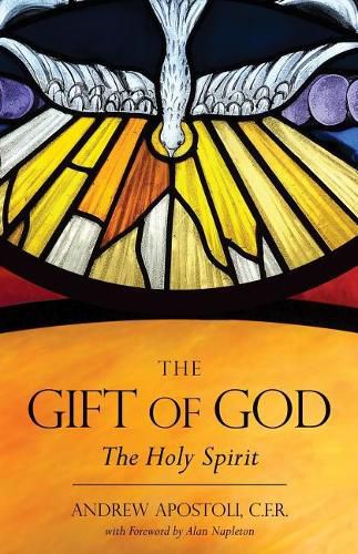 Cover image for The Gift of God: The Holy Spirit