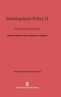 Cover image for Development Policy II