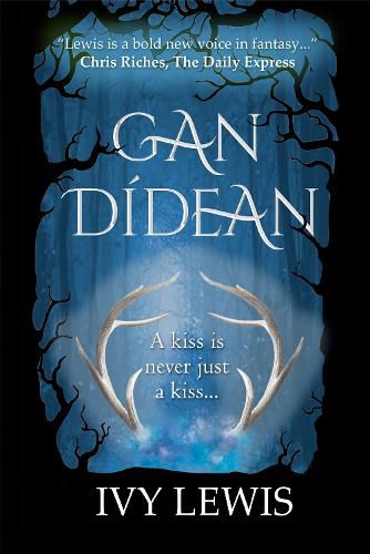 Cover image for Gan Didean