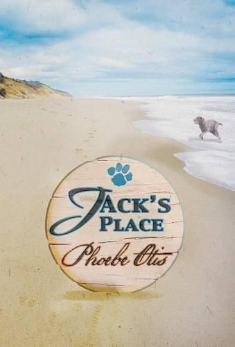 Cover image for Jack's Place