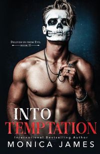 Cover image for Into Temptation