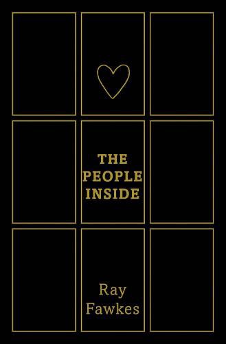 The People Inside (New Edition) HC