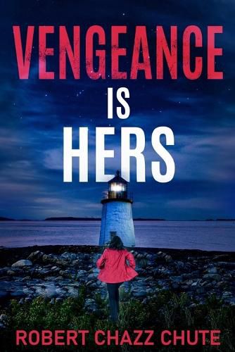 Cover image for Vengeance Is Hers