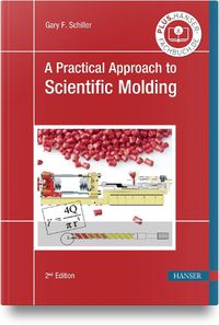 Cover image for A Practical Approach to Scientific Molding