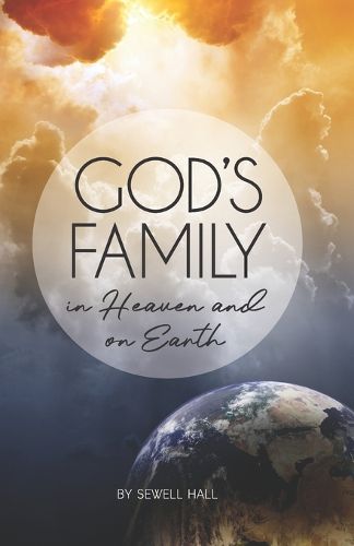 Cover image for God's Family
