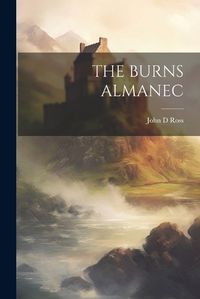 Cover image for The Burns Almanec