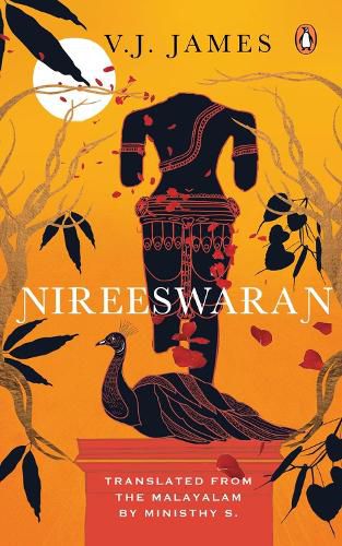 Cover image for Nireeswaran