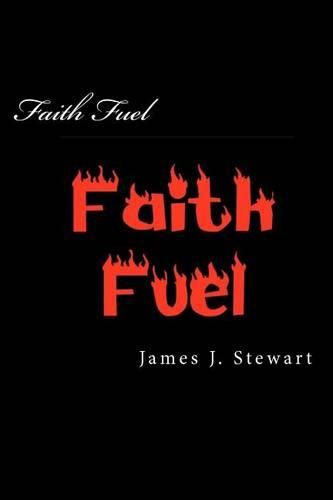 Cover image for Faith Fuel: for Individuals and Churches