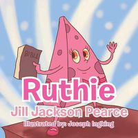 Cover image for Ruthie