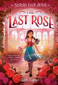 Cover image for The Last Rose