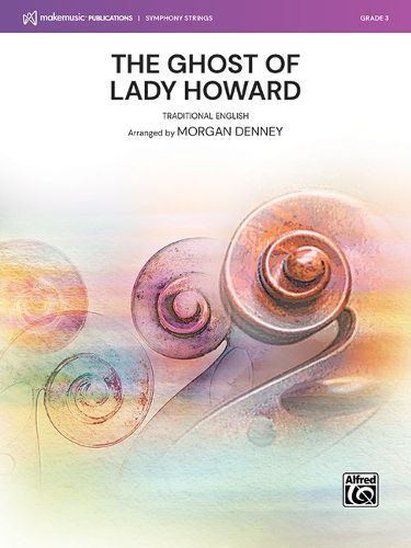 The Ghost of Lady Howard