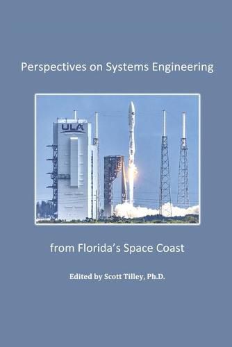 Cover image for Perspectives on Systems Engineering from Florida's Space Coast