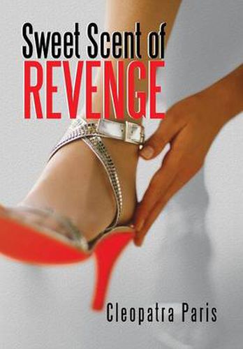 Cover image for Sweet Scent of Revenge