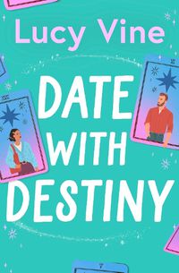Cover image for Date with Destiny