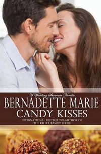 Cover image for Candy Kisses