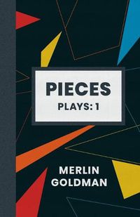 Cover image for Pieces: Plays: 1