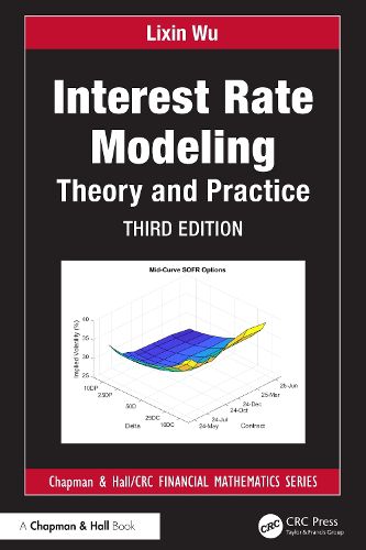 Cover image for Interest Rate Modeling